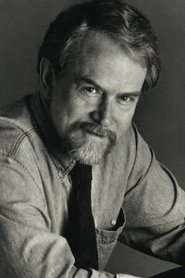 Brian Evers portrait