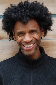 Franck Sylvestre portrait