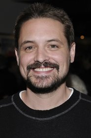 Will Friedle portrait