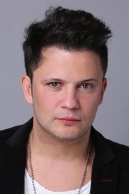Darío Lopilato portrait