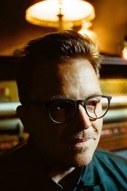Tyler Chester portrait