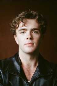 Daniel McNamee portrait
