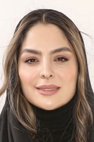 Maral Baniadam portrait