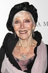 Lucille Patton portrait