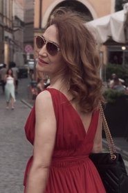 Susy Serra portrait