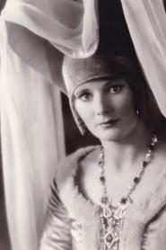 Dorothy Davis portrait