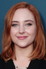 Haley Ramm portrait