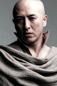 Metal Yoshida portrait