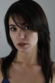 Samantha Hahn portrait