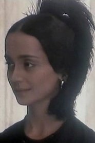 Marika Chichinadze portrait