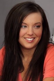 Lydia Pritchett portrait
