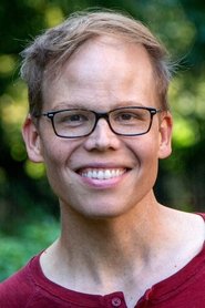 Jeff Hiller portrait