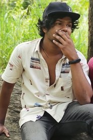 Ajay Raju portrait