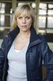 Melanie Marschke portrait