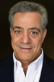 Joseph La Rocca portrait