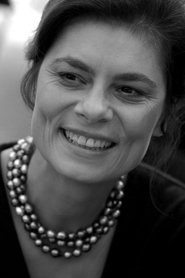 Sarah Wiener portrait