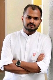 Atul Balaji Marewad portrait