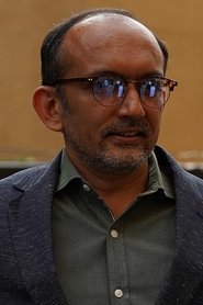 Chirag Vohra portrait