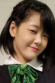 Ri Yumi portrait