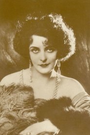 Ruth Weyher portrait