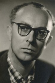 Elbert Tuganov portrait