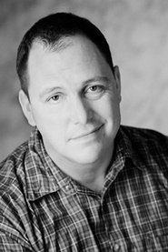 Sean Everett portrait