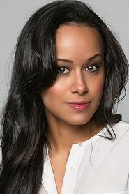 Kara Flowers portrait