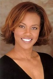 Karen McLymont portrait