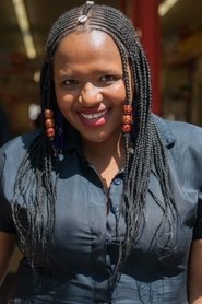 Hlengiwe Madlala portrait