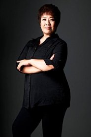 Catherine Sng portrait