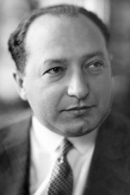 Jaap Speyer portrait