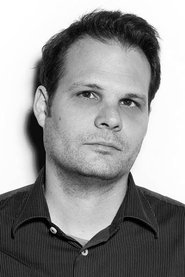 Jan Mikulášek portrait