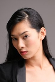 Yoshi Kuroiwa portrait