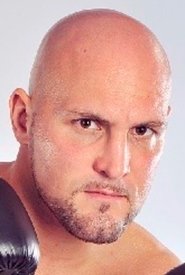 Tony Grano portrait