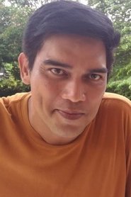 Sutan Simatupang portrait