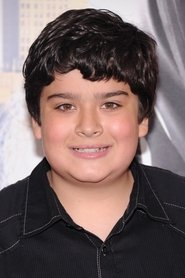 Devan Leos portrait