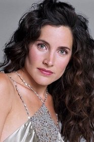 Rachel Shelley portrait
