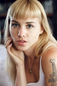 Flux Suicide portrait