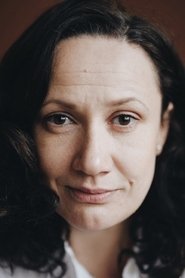 Svetlana Sayagova portrait