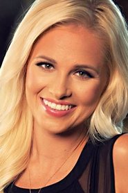 Tomi Lahren portrait