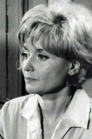 Stella Dassas portrait