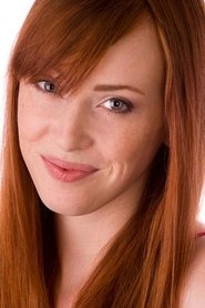 Carla Chiron de la Casinière portrait