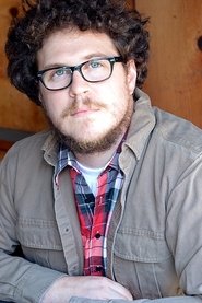 Cameron Britton portrait