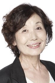 Yasuko Hatori portrait