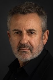 Manuel Monteagudo portrait