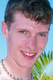 Justin Slater portrait