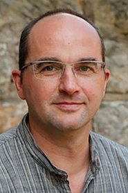 Ralf Kukula portrait