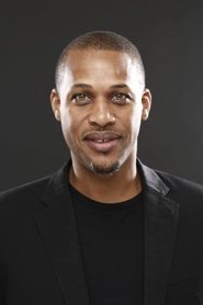 Rege Lewis portrait