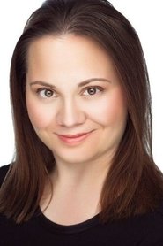 Cassandra Newman portrait