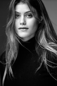 Jenny De Nucci portrait